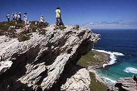 Bibbulmun Track & Beyond - 6 day walking holiday